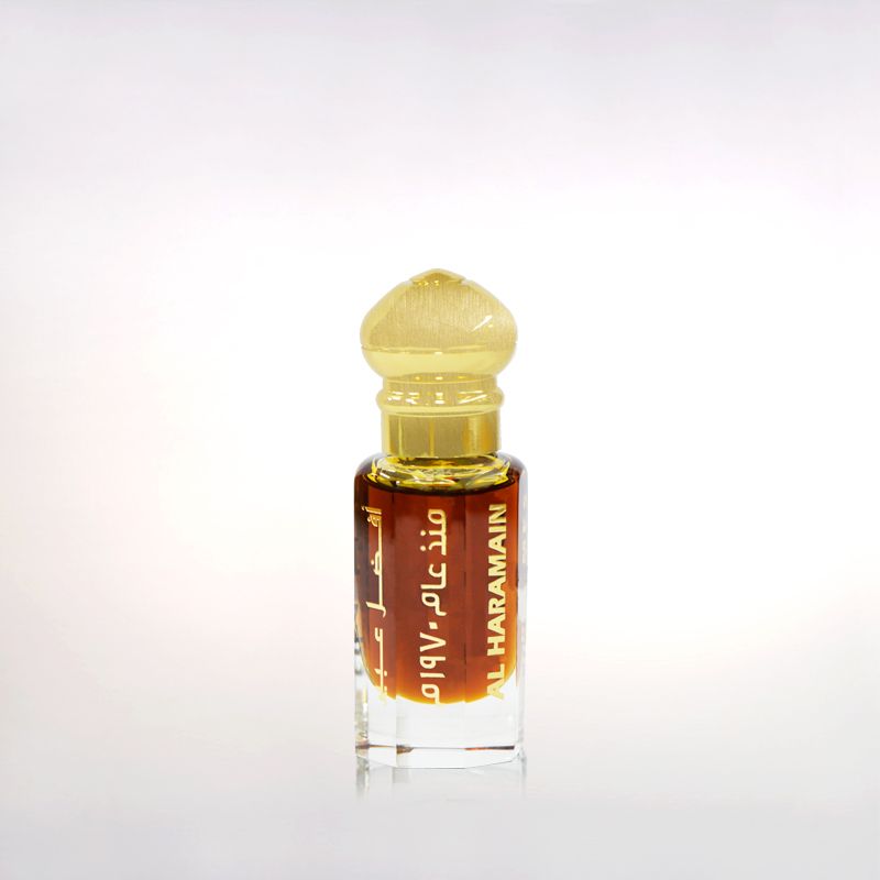 Haramain Attar Sheikh Perfume Oil 6ml by Al Haramain Haramain Attar Sheikh Perfume Oil 6ml by Al Haramain