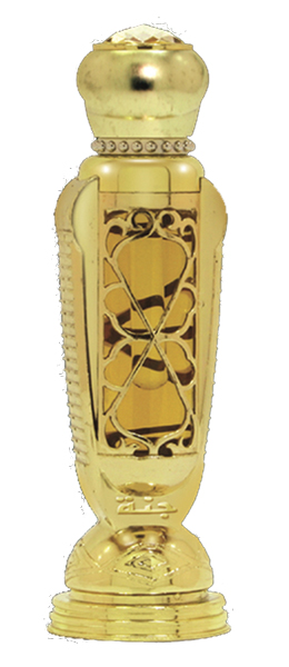 Jannah Perfume Oil 12ml by Al Haramain Perfumes Jannah Perfume Oil 12ml by Al Haramain Perfumes