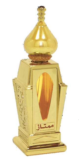 Mumtaz Perfume Oil 12ml by Al Haramain Perfumes - Click Image to Close