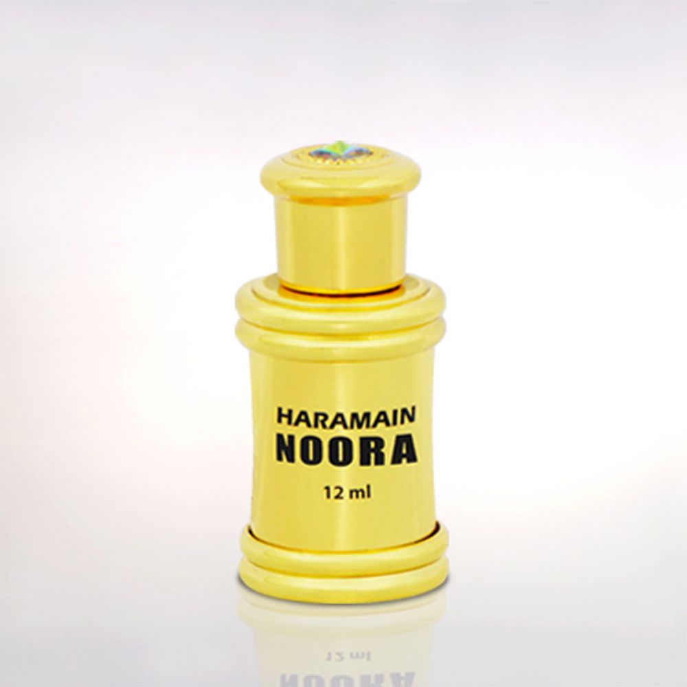 Noora Perfume Oil 12ml by Al Haramain Perfumes