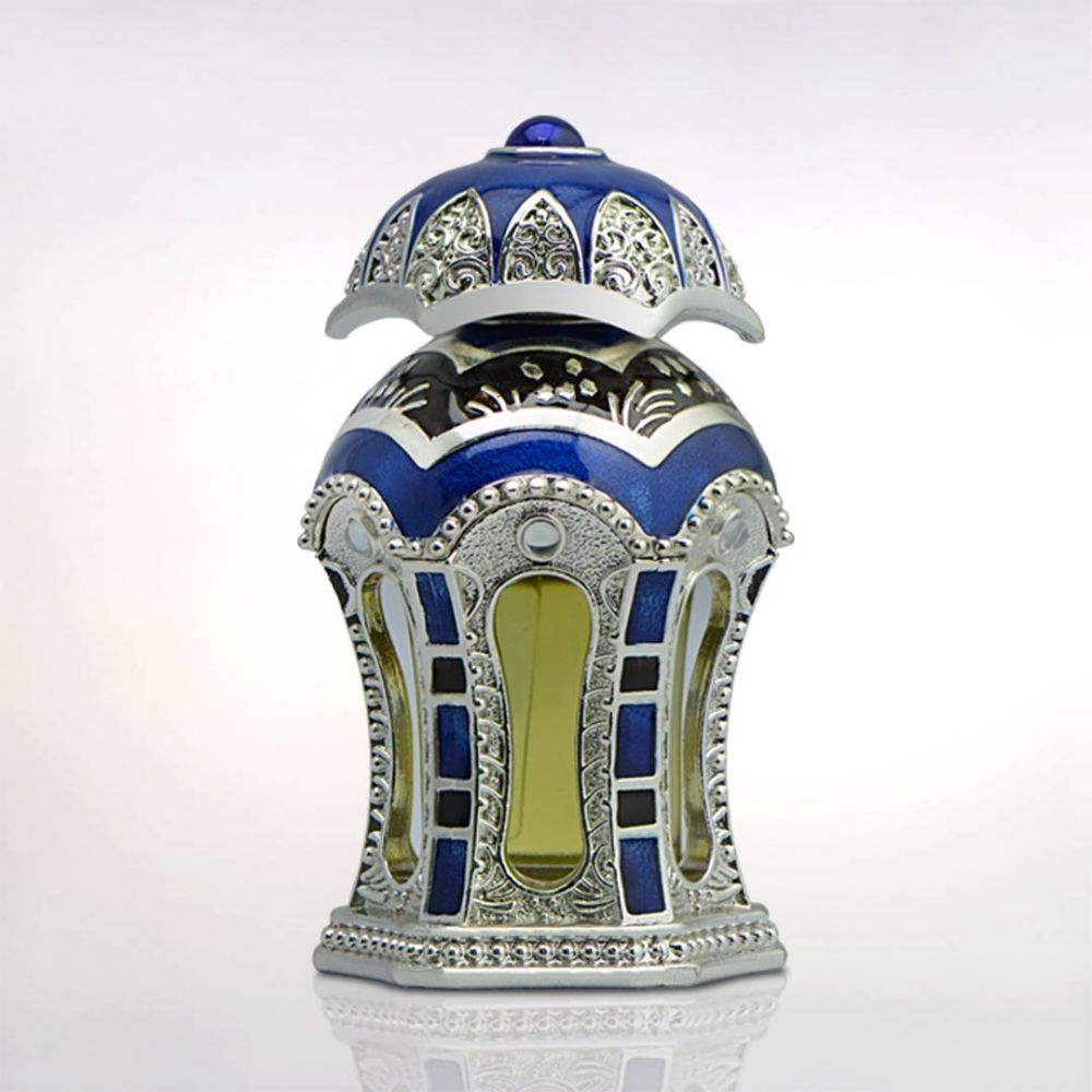 Rafia-Silver Perfume Oil 20ml by Al Haramain Perfumes Rafia-Silver Perfume Oil 20ml by Al Haramain Perfumes