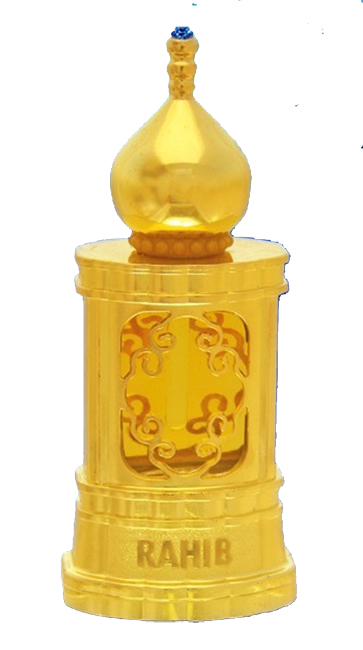 Rahib Perfume Oil 15ml by Al Haramain Perfumes - Click Image to Close