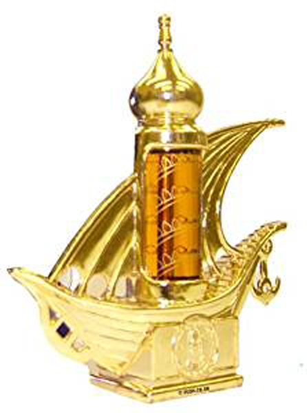 Safeena Al Arab Perfume Oil 20ml by Al Haramain Perfumes Safeena Al Arab Perfume Oil 20ml by Al Haramain Perfumes