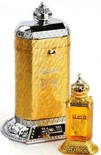 Sedra Perfume Oil 30ml by Al Haramain Perfumes Sedra Perfume Oil 30ml by Al Haramain Perfumes