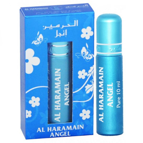 Al Haramain Unisex Perfume Scent