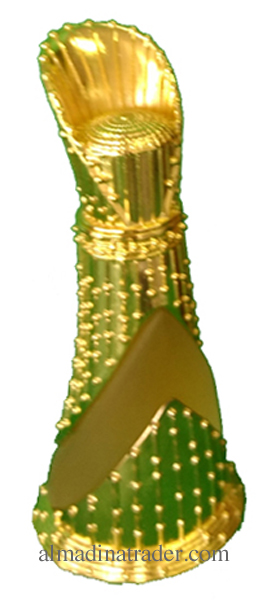 Golden Sand Perfume Oil 18ml by Arabisk Perfumes - Click Image to Close