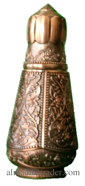 Oud Al Sharqiah Perfume Oil 18ml by Arabisk Perfumes - Click Image to Close