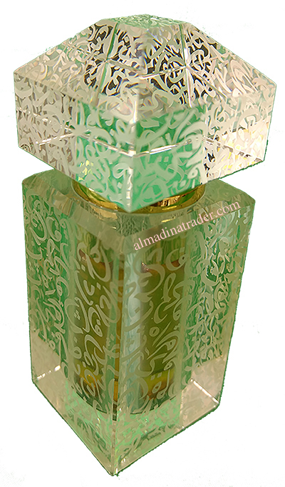Granada Perfume Oil 12ml by Crown Perfumes