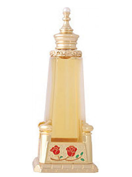 Lailat Elomer Perfume Oil 20ml by Crown Perfumes