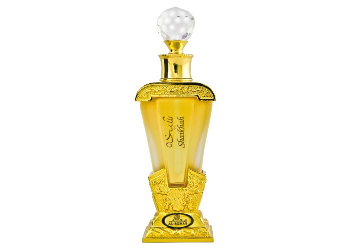 Shaikhah Perfume Oil 20ml by Crown Perfumes