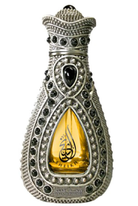 Sheikh Perfume Oil 15ml by Crown Perfumes - Click Image to Close