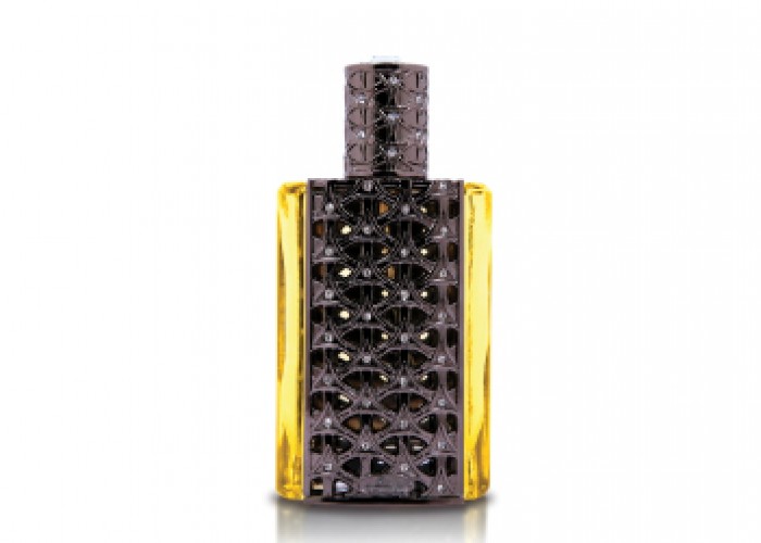 Arooq Al Oud Spray Perfume 60ml by Al Rehab - Click Image to Close