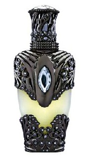 Crystal Oud Spray Perfume 50ml by Al Rehab
