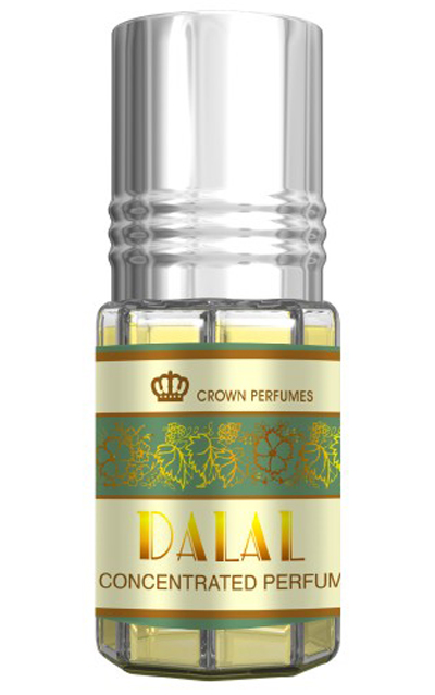 Crown hotsell perfumes dalal