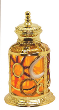 Qamar Perfume Oil 15ml by Al Halal - Click Image to Close