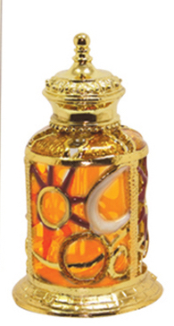 Qamar Perfume Oil 15ml by Al Halal