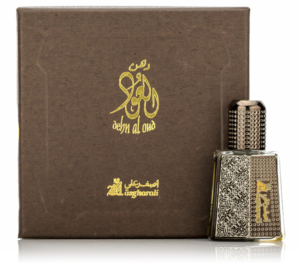 Dehn Al Oud Pocket Sized Perfume Oil 6ml by Asgharali - Click Image to Close