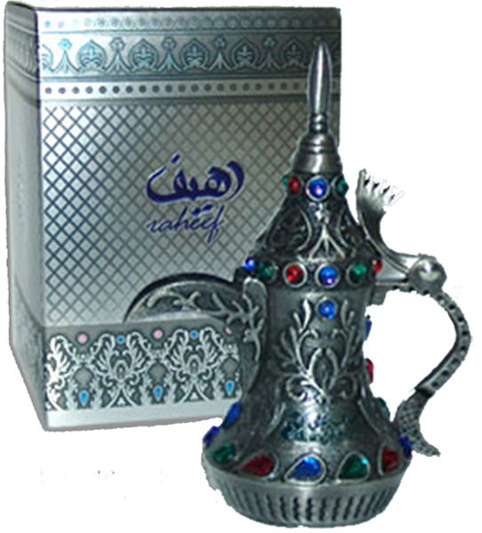 Raheef Perfume Oil 12ml by Asgharali - Click Image to Close