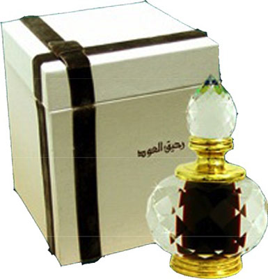 Raheeq Al Oud Perfume Oil 12ml by Asgharali Perfumes - Click Image to Close