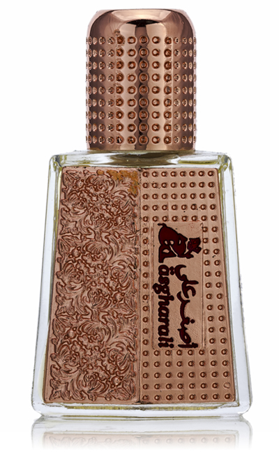 Ward Pocket Sized Perfume Oil 6ml by Asgharali - Click Image to Close