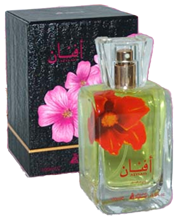 Afnan Spray Perfume 100ml by Asgharali - Click Image to Close