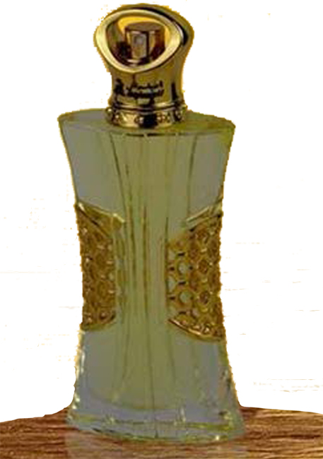 Muheeb Spray Perfume 65ml by Asgharali