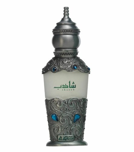 Shazeb Spray Perfume 50ml by Asgharali Shazeb Spray Perfume 50ml by Asgharali