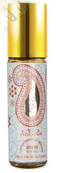 Tajebni Roll on Perfume 6ml by Nabeel Perfumes