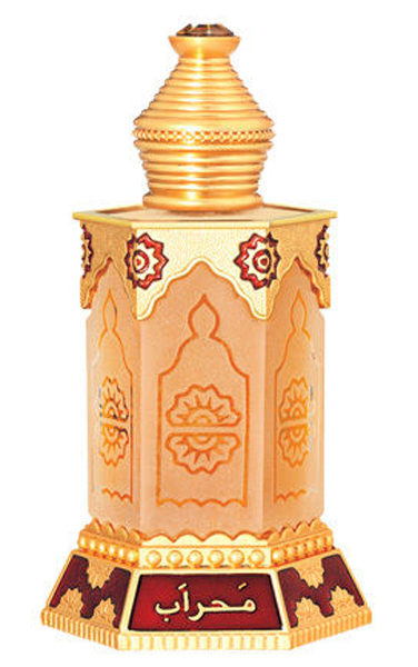 Mehrab Perfume Oil 25ml by Rasasi Perfumes - Click Image to Close