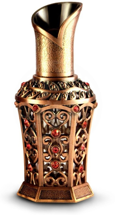 Rasha Perfume Oil 12ml by Rasasi Perfumes - Click Image to Close