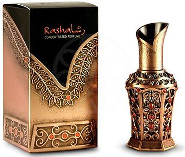 Rasha Perfume Oil 12ml by Rasasi Perfumes