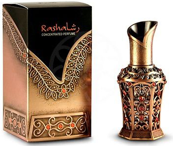 Rasha Perfume Oil 12ml by Rasasi Perfumes - Click Image to Close