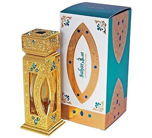 Sahar Perfume Oil 18ml by Rasasi Perfumes - Click Image to Close