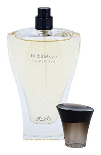 Badia Spray Perfume 100ml by Rasasi