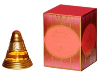 Dreams of Romancia Perfume Oil 20ml by SAPG - Click Image to Close