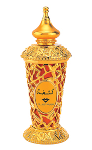 Kashkha Perfume Oil 20ml by SAPG