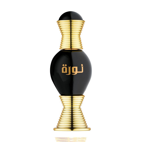 Noora Onyx Perfume Oil 20ml by SAPG Noora Onyx Perfume Oil 20ml by SAPG