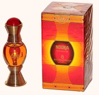 Noora Perfume Oil 20ml by SAPG