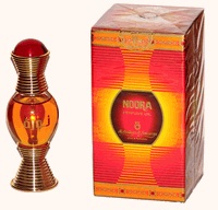 Noora Perfume Oil 20ml by SAPG - Click Image to Close