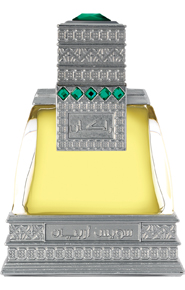Rakaan Perfume Oil 25ml by SAPG - Click Image to Close