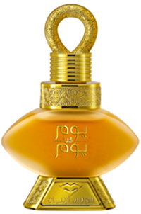 Youm Wara Youm Perfume Oil 20ml by SAPG