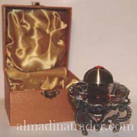 Maodhoon Perfume Oil 11ml by SJA Perfumes