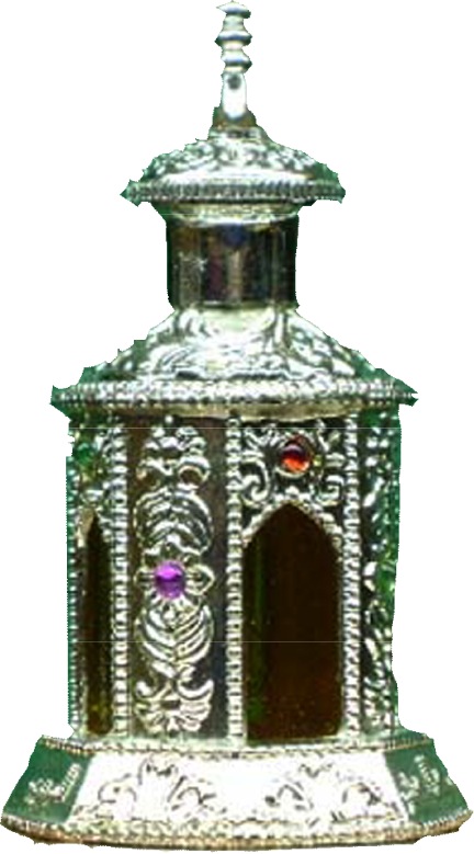 Al Haramain Collection Perfume Oil 35ml by Al Haramain Perfumes