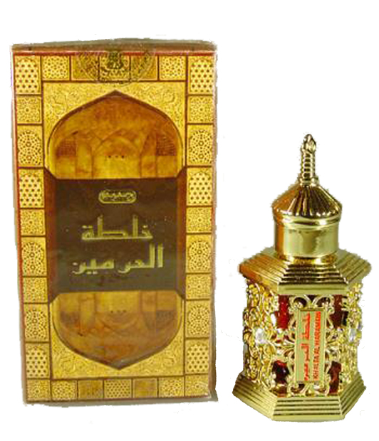 Khalta Perfume Oil 12ml by Al Haramain Perfumes
