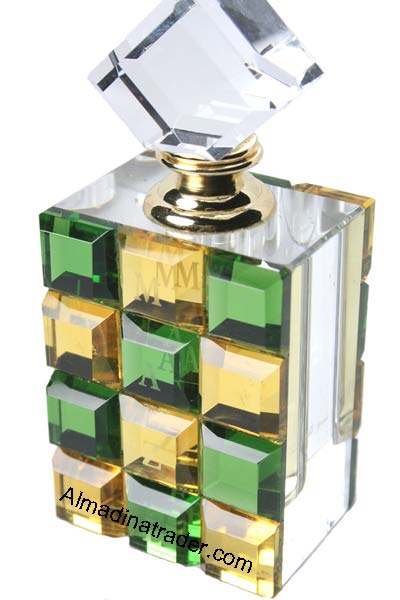 Maze Perfume Oil 12ml by Al Haramain Perfumes