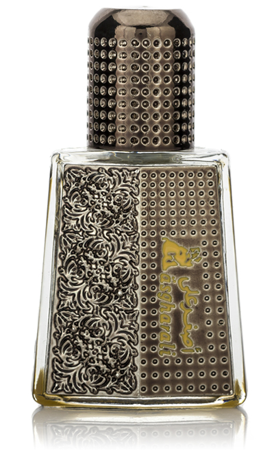 Dehn Al Oud Pocket Sized Perfume Oil 6ml by Asgharali