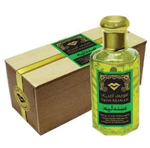 Sandalia Perfume Oil 95ml by SAPG